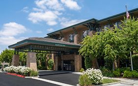 Hampton Inn & Suites Agoura Hills Ca